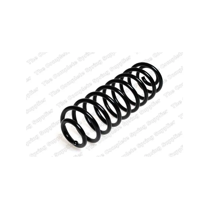 Ressort de suspension LESJOFORS 4295814