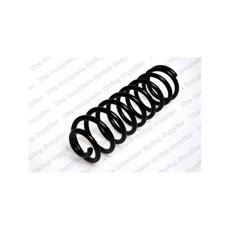 Ressort de suspension LESJOFORS 4295816