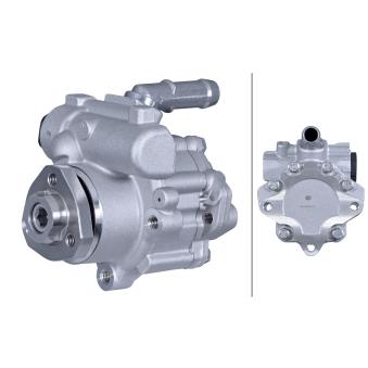 Pompe hydraulique, direction HELLA