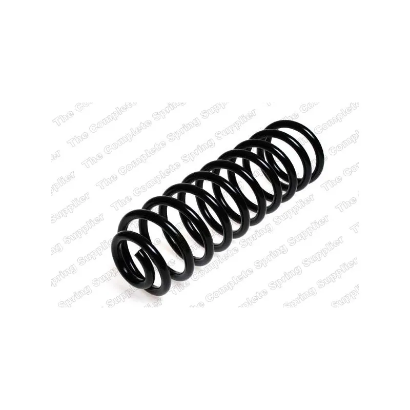 Ressort de suspension LESJOFORS 4295819