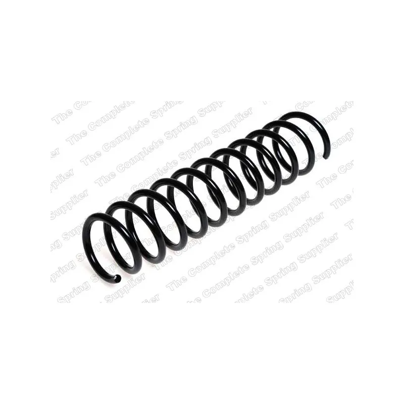 Ressort de suspension LESJOFORS 4295823