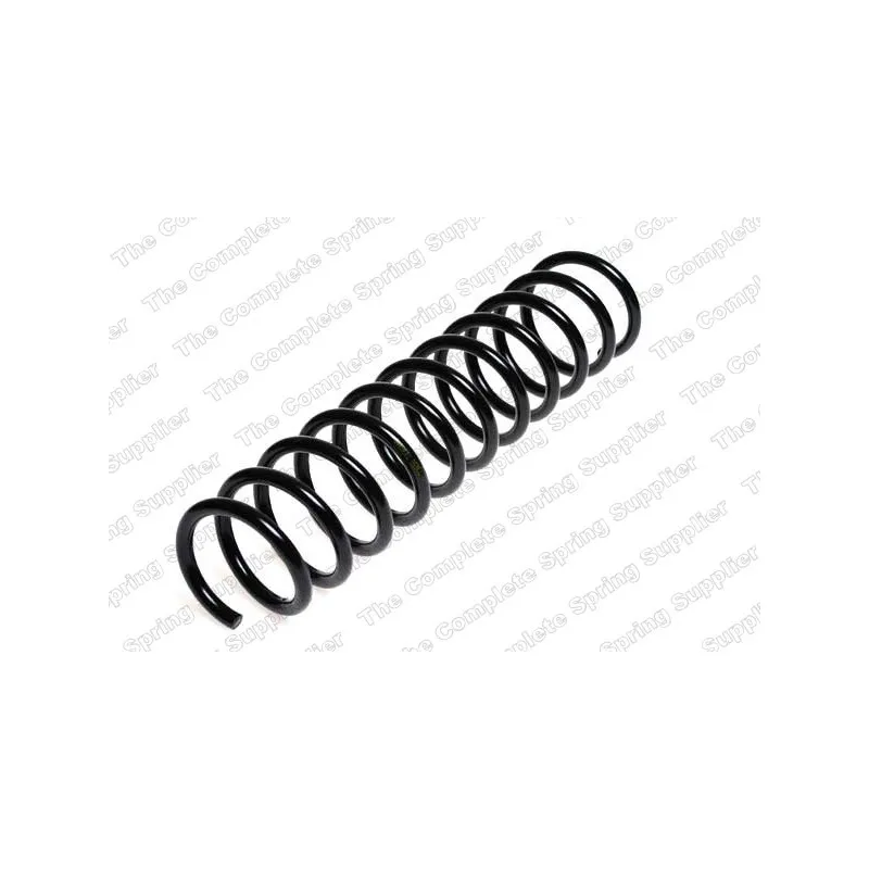 Ressort de suspension LESJOFORS 4295824