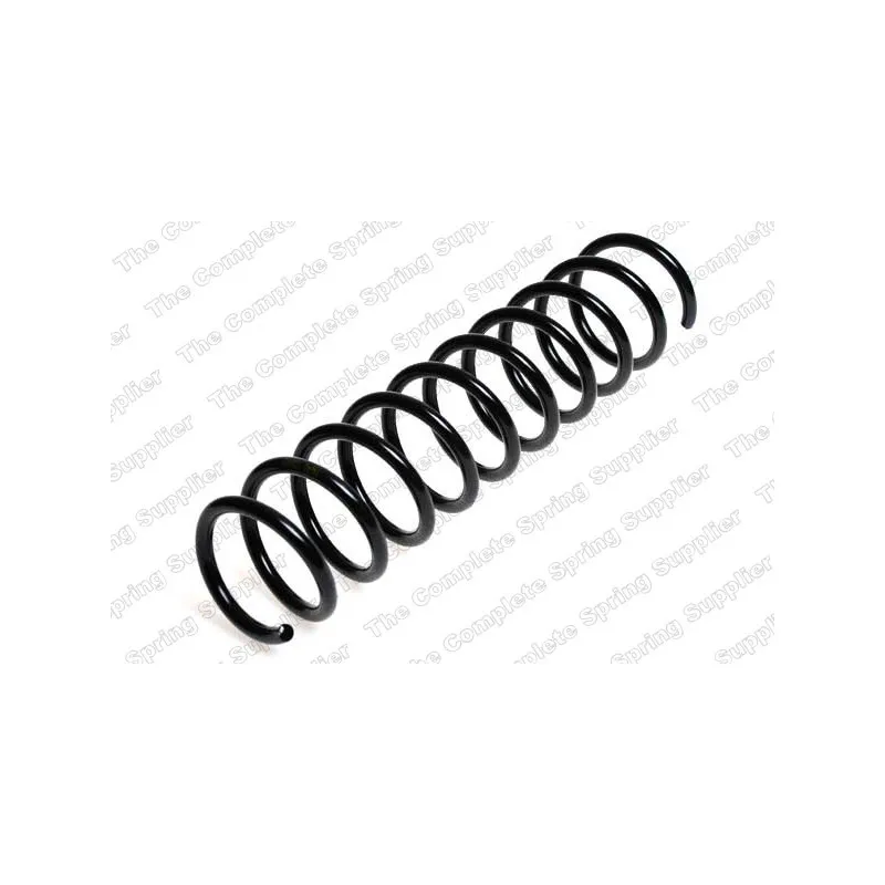 Ressort de suspension LESJOFORS 4295826