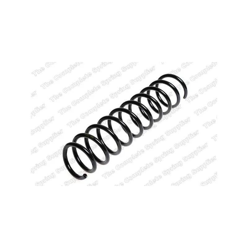 Ressort de suspension LESJOFORS 4295827