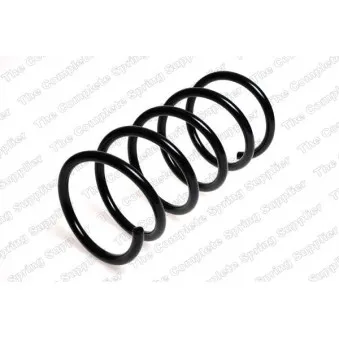 Ressort de suspension LESJOFORS 4295828