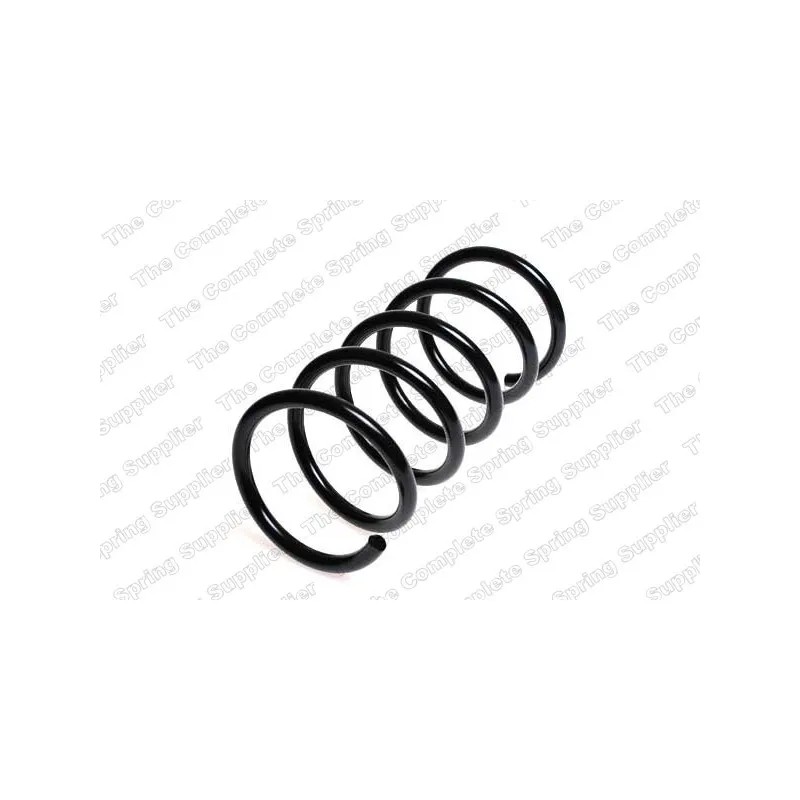 Ressort de suspension LESJOFORS 4295829