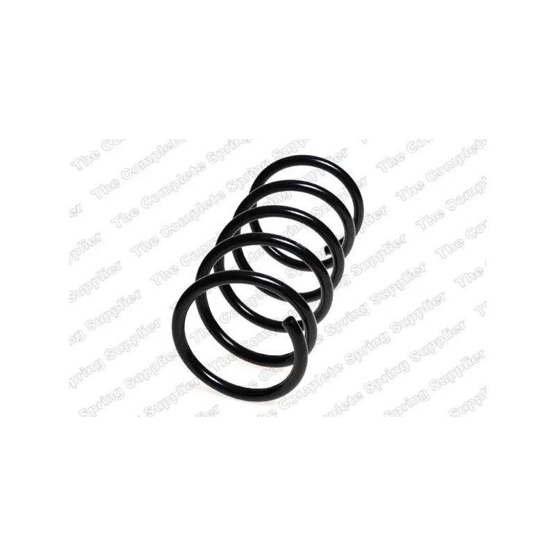 Ressort de suspension LESJOFORS 4295831