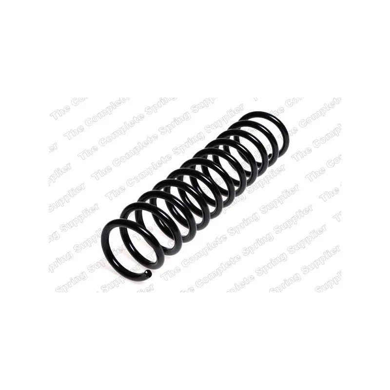 Ressort de suspension LESJOFORS 4295833
