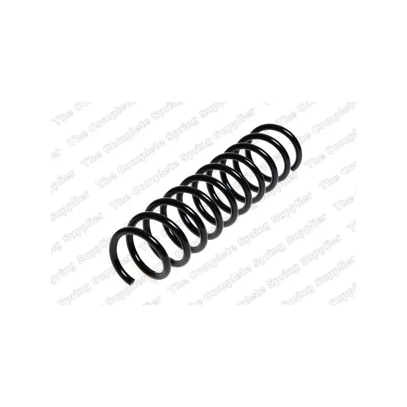 Ressort de suspension LESJOFORS 4295834