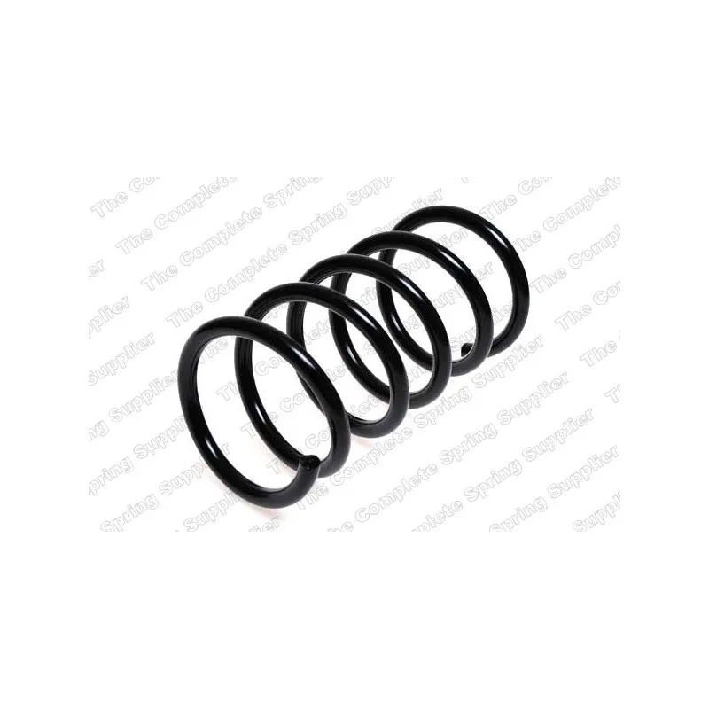 Ressort de suspension LESJOFORS 4295837
