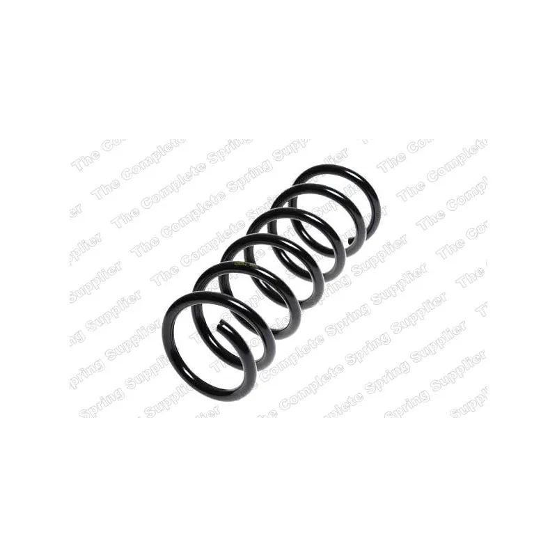 Ressort de suspension LESJOFORS 4295839
