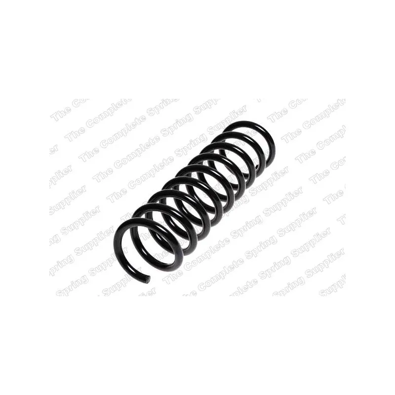 Ressort de suspension LESJOFORS 4295840