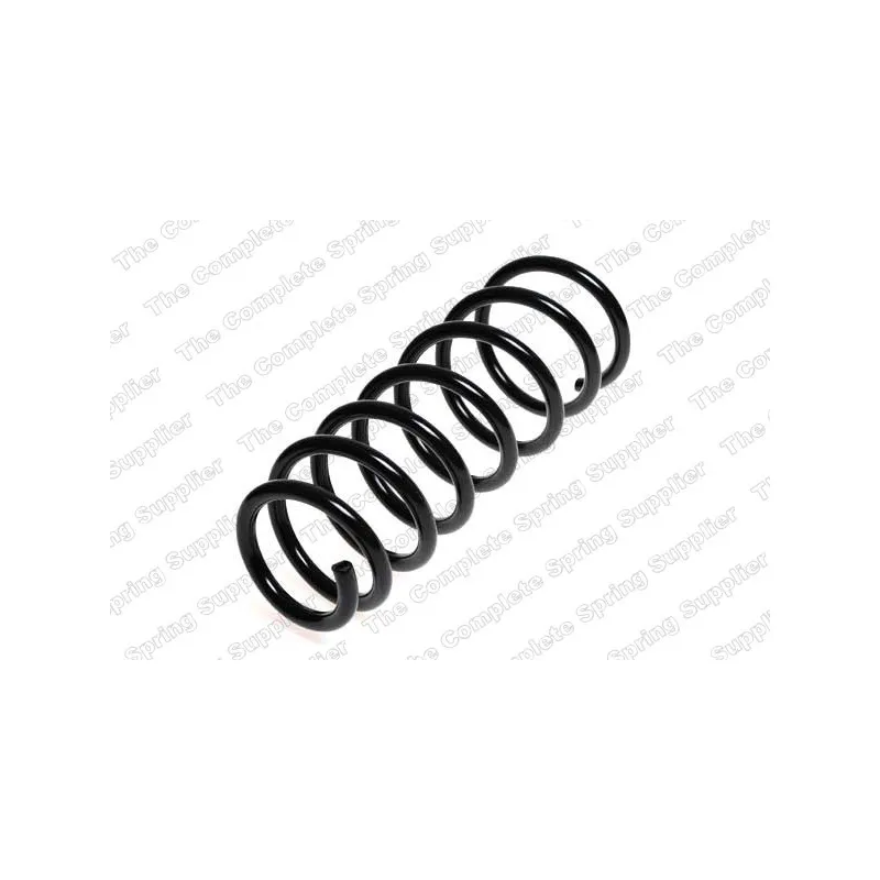 Ressort de suspension LESJOFORS 4295843