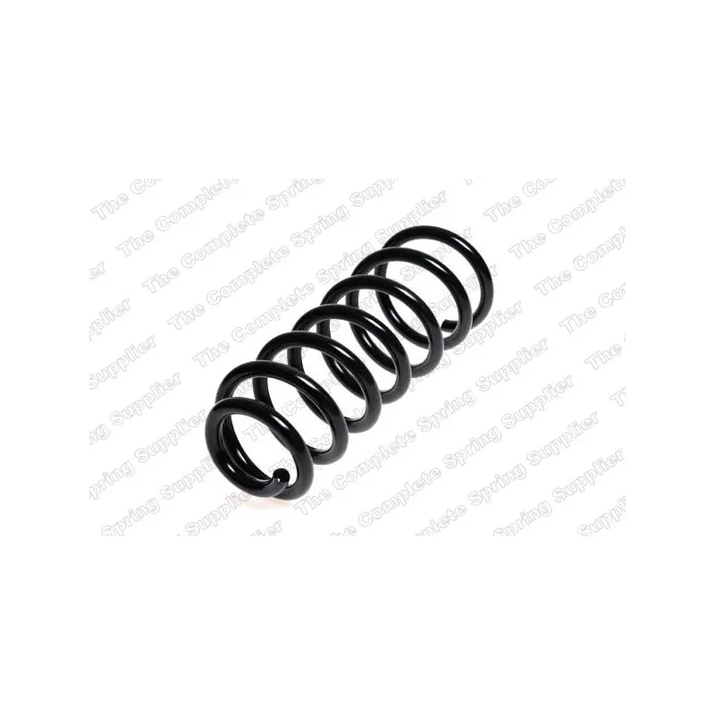 Ressort de suspension LESJOFORS 4295844