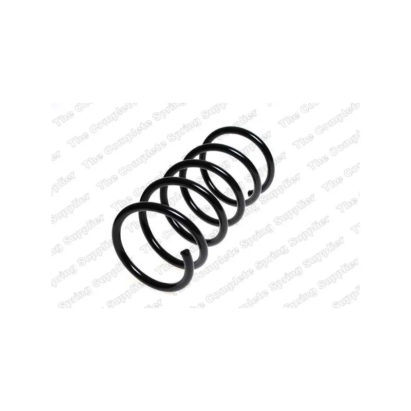 Ressort de suspension LESJOFORS 4295845