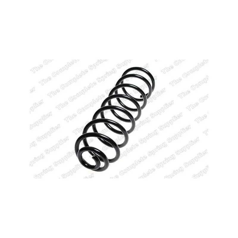 Ressort de suspension LESJOFORS 4295847