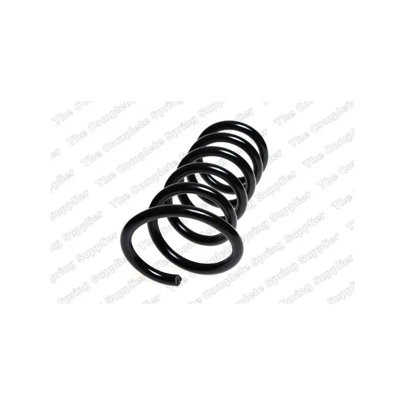 Ressort de suspension LESJOFORS 4295849