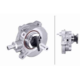 Pompe à vide, freinage HELLA 8TM 358 400-071