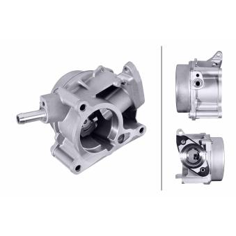 Pompe à vide, freinage HELLA 8TM 358 400-101