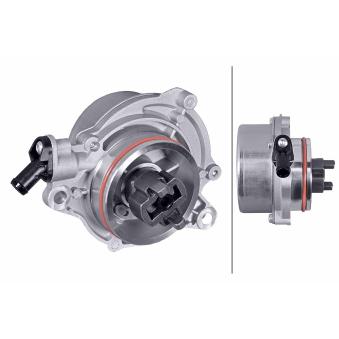 Pompe à vide, freinage HELLA 8TM 358 400-371