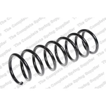 Ressort de suspension LESJOFORS 4295852