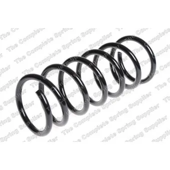 Ressort de suspension LESJOFORS 4295853