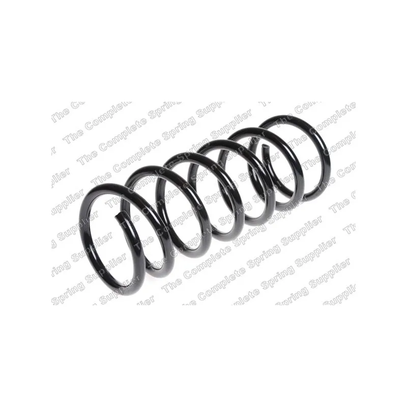 Ressort de suspension LESJOFORS 4295853