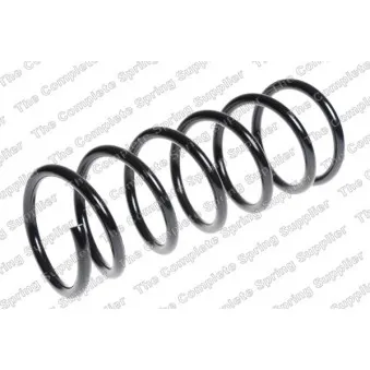 Ressort de suspension LESJOFORS 4295854