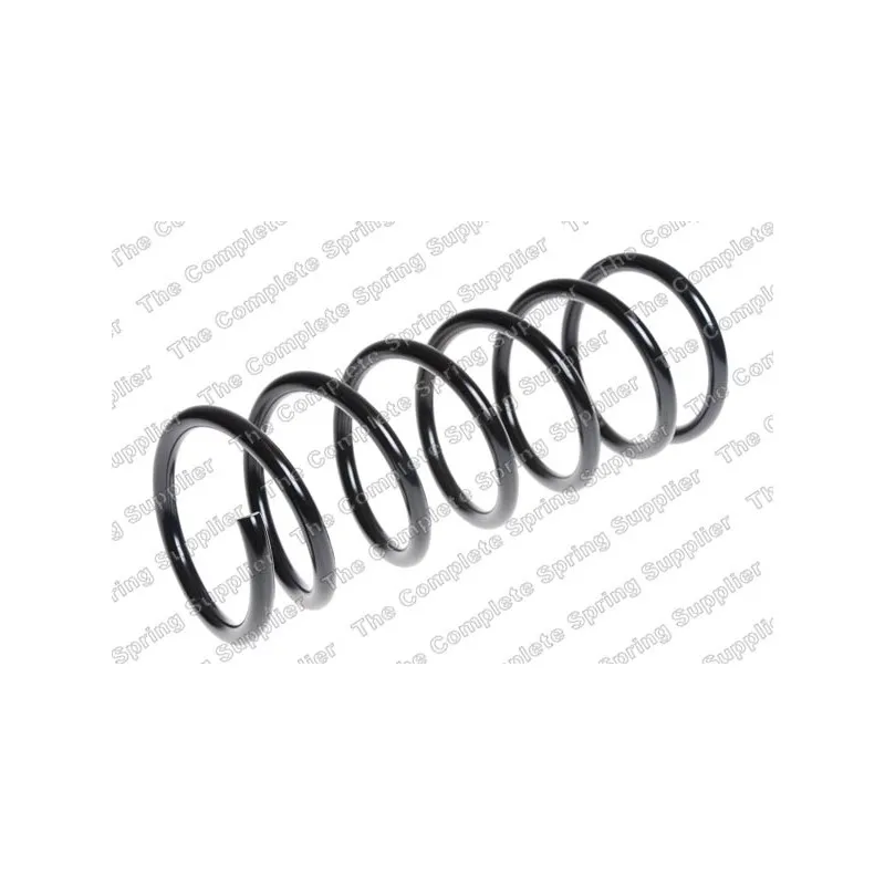 Ressort de suspension LESJOFORS 4295854
