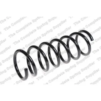 Ressort de suspension LESJOFORS 4295856