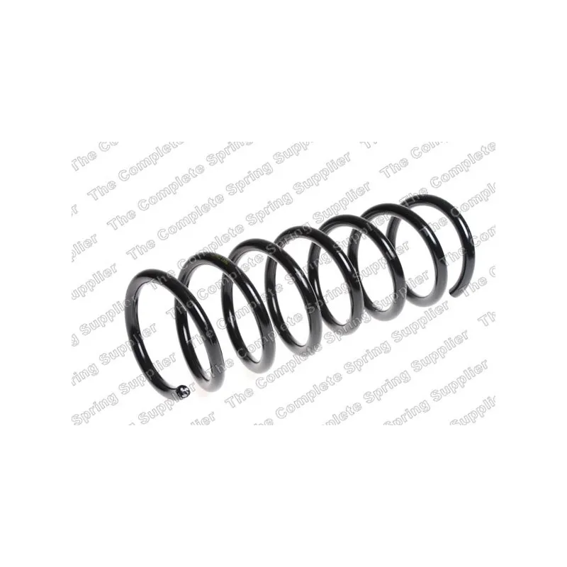 Ressort de suspension LESJOFORS 4295857
