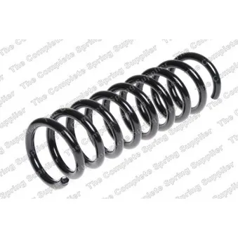 Ressort de suspension LESJOFORS 4295858