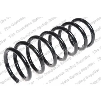 Ressort de suspension LESJOFORS 4295860