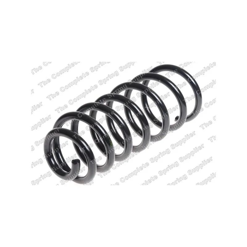 Ressort de suspension LESJOFORS 4295861