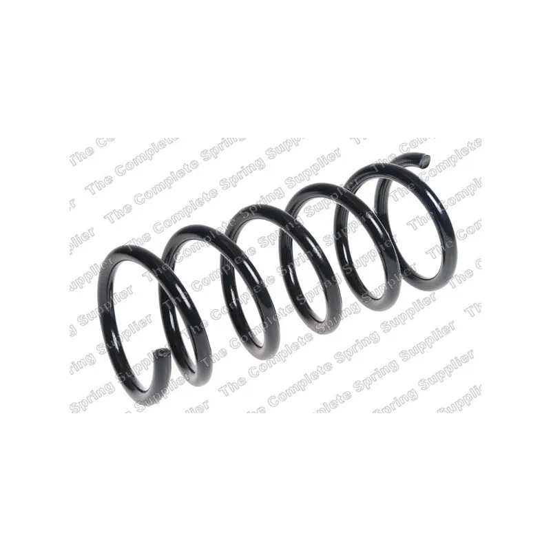 Ressort de suspension LESJOFORS 4295870