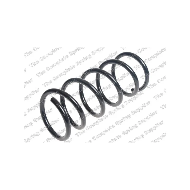 Ressort de suspension LESJOFORS 4295871