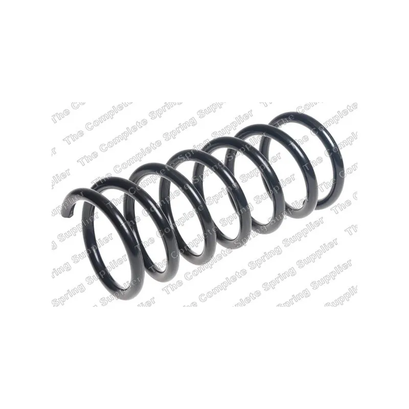 Ressort de suspension LESJOFORS 4295873