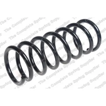 Ressort de suspension LESJOFORS 4295874