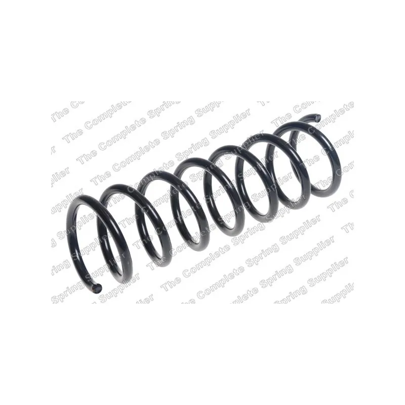Ressort de suspension LESJOFORS 4295877