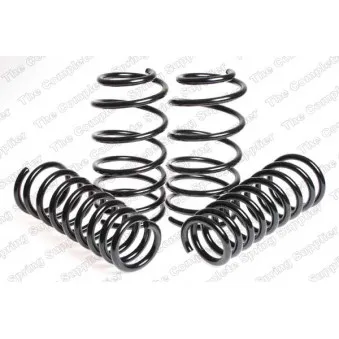 Jeu de suspensions, ressorts LESJOFORS 4500707