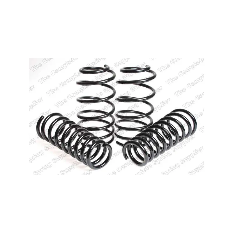 Jeu de suspensions, ressorts LESJOFORS 4500707