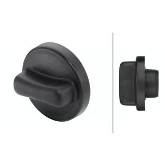 Bouchon, réservoir de carburant HELLA 8XY 007 021-001
