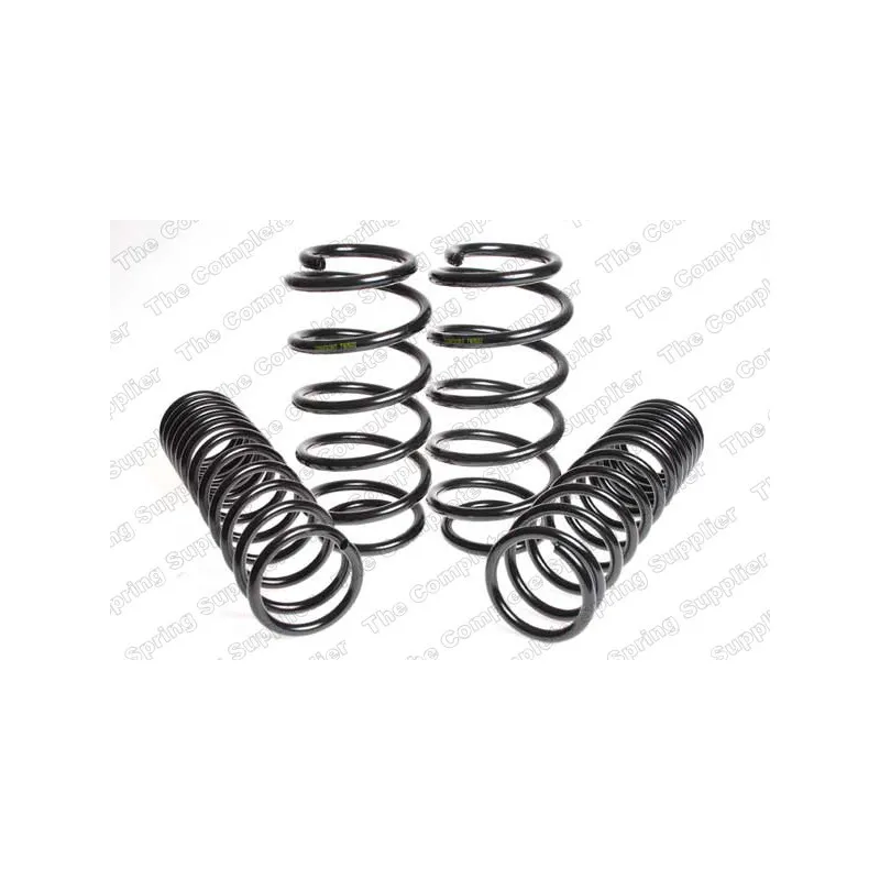 Jeu de suspensions, ressorts LESJOFORS 4504201
