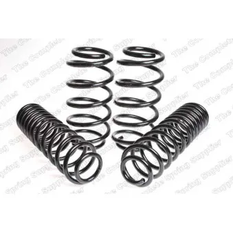 Jeu de suspensions, ressorts LESJOFORS