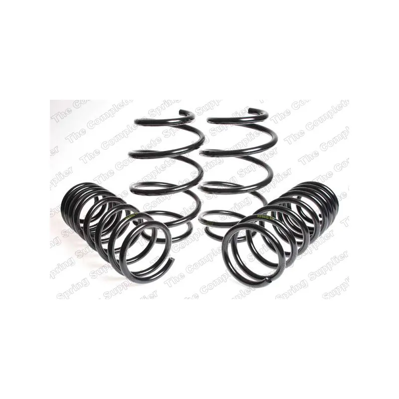 Jeu de suspensions, ressorts LESJOFORS 4504221