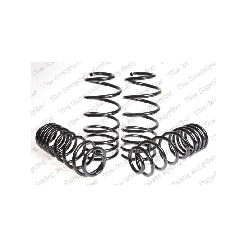 Jeu de suspensions, ressorts LESJOFORS 4504223