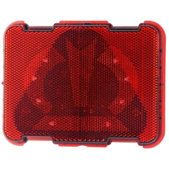 Support de lampe, feu arrière HELLA 9DW 178 904-021