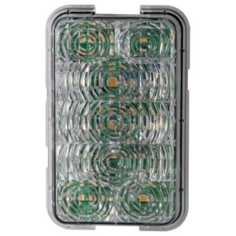 Support de lampe, feu clignotant HELLA 9DW 178 909-001