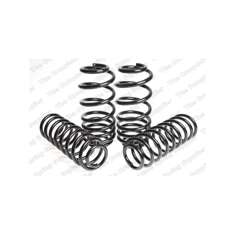Jeu de suspensions, ressorts LESJOFORS 4504226