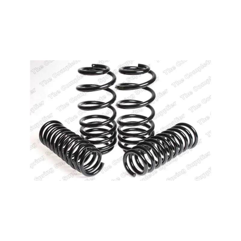 Jeu de suspensions, ressorts LESJOFORS 4504229